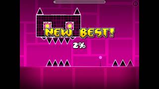 Buff On Track By Vortex