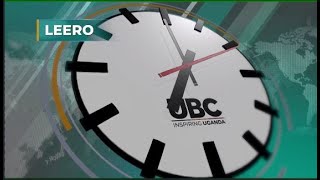 UBC LEERO Ne Shaidat Nassaku || 3rd December, 2022