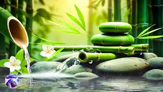 Relaxing Sleep Music + Insomnia: Stress Relief, Relax, Sleep, Spa &amp; Meditation Music, Heart Healing