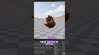 Devlog #13: Falling Leaves VFX