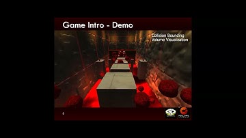 Capstone Project Post-Mortem Presentation - Full Sail University Game Development Bachelor