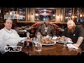 2 Chainz, Action Bronson, and Wagyu Beef | MOST EXPENSIVEST