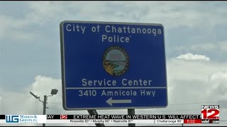New Police Program for Ride-A-Longs