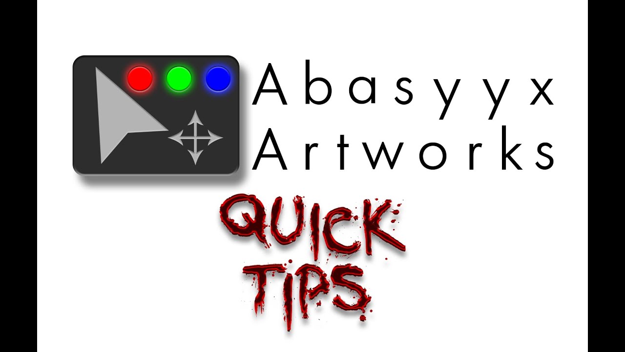 Photoshop Quick Tip: Don't forget your contact shadow