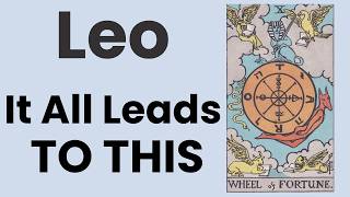 Famous Leo The Moment You’ve Waited For Finally Arrives In Full Force! 💙 May 18th – 25th Weekly Tarot Profile