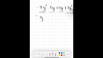 Simplifying Polynomials: Addition and Subtraction – Math Test Guide #SimplifyPolynomials, #mathtest