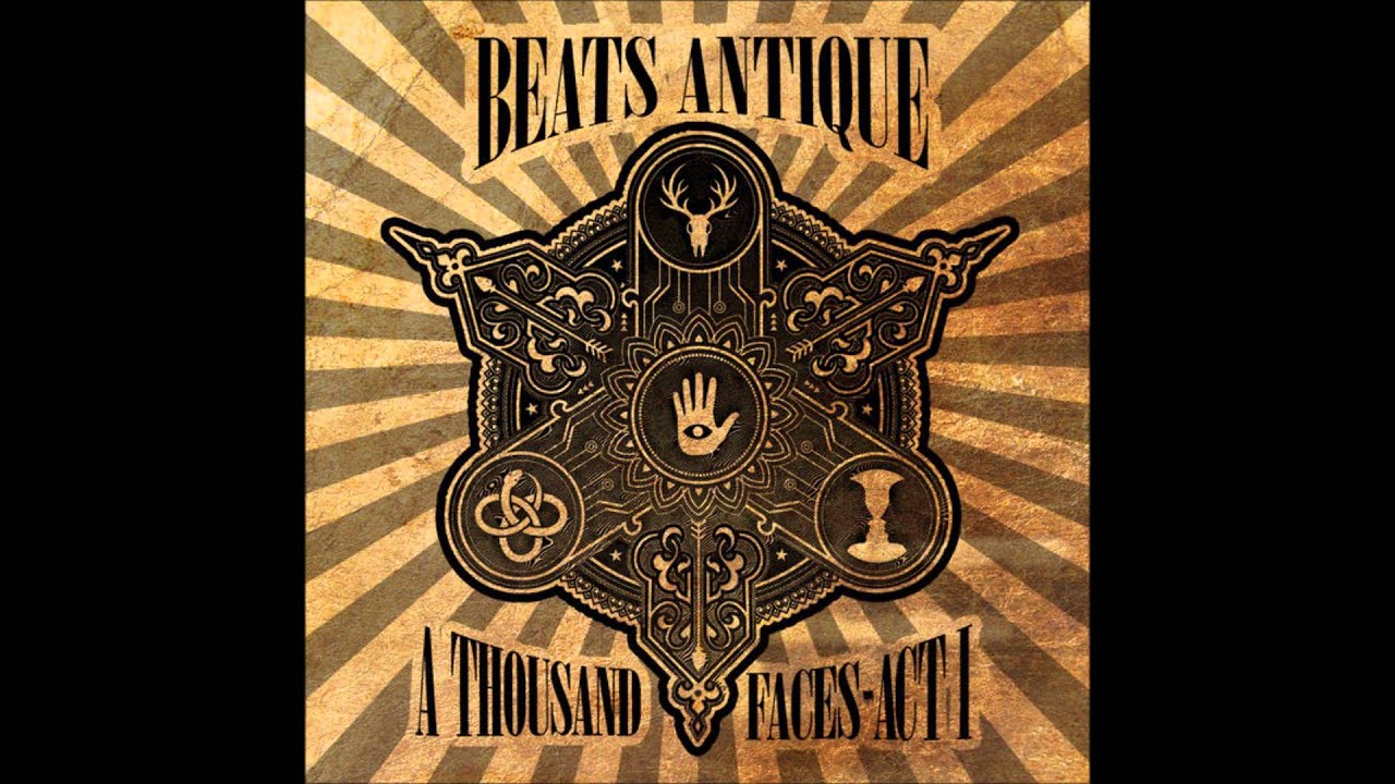 Watch Beats Antique - Overture on YouTube Watch Beats Antique - Overture on YouTube