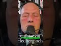 Arnold ville tala – Det här är anledningen till att de tystar honom #maktspel #sverige