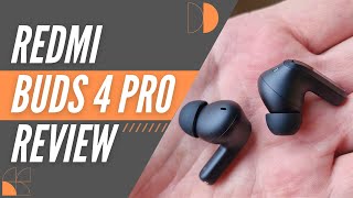 Redmi Buds 4 Pro Review - Prime Audio Reviews