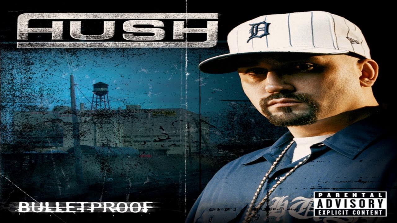 Hush - Fired Up Slowed Hush - Fired Up Slowed