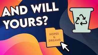Why 99% of Indie Games Fail!