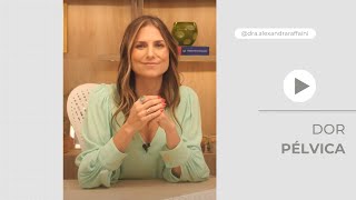 Dor na pelve: quais as principais causas e como tratar?