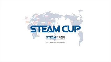 GLOBAL STEAMCUP - CUỘC THI ROBOTICS LỚN NHẤT HÀN QUỐC