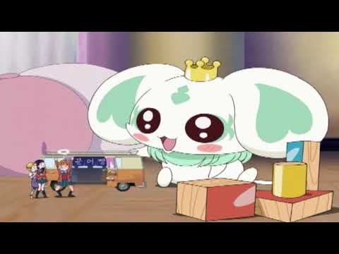 프리큐어 Max Heart 28화