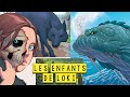 Les Effrayants Fils de Loki -  Mythologie Nordique -  Histoire et Mythologie en BD