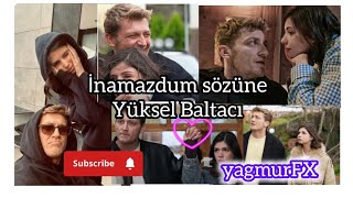 İsfad music🎶 İnmazdum sözüne Yüksel Baltacı #music #isfad #zeynepatılgan #erdemşanlı 