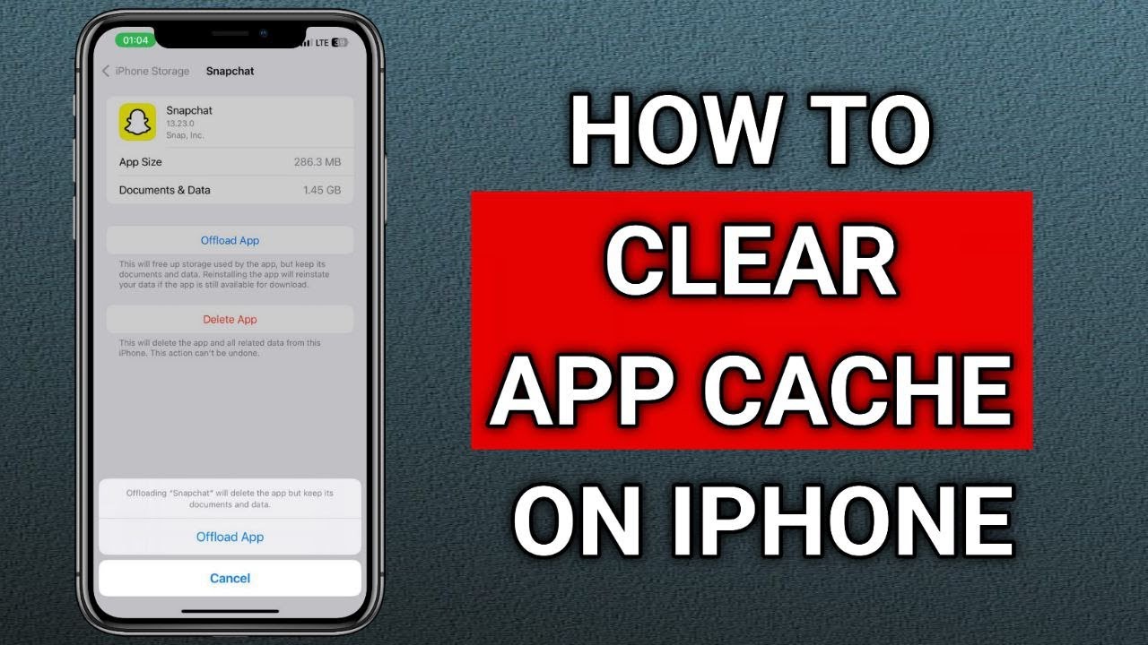 how-to-clear-app-cache-on-iphone-easy-method-to-free-up-space-on