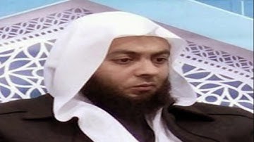 ماتيسر من سورة طه بصوت الشيخ محمود هاشم
