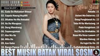 Lagu Batak Terbaru Viral Hits 2025 ~ Full Album Batak Terpopuler Paling Dicari Enak Didengar 2025