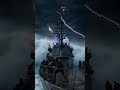 ⚠️ “Navy Warship vs Deadly Mega Storm”Hashtags:#Navy #Warship #Storm #Disaster #Military