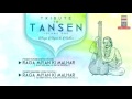 Tribute to tansen  vol 1  raga miyan ki malhar  pt ravi shankar pt bhimsen joshi