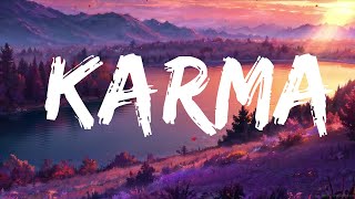 Nette - Karma (Lyrics) | Top Music Trending