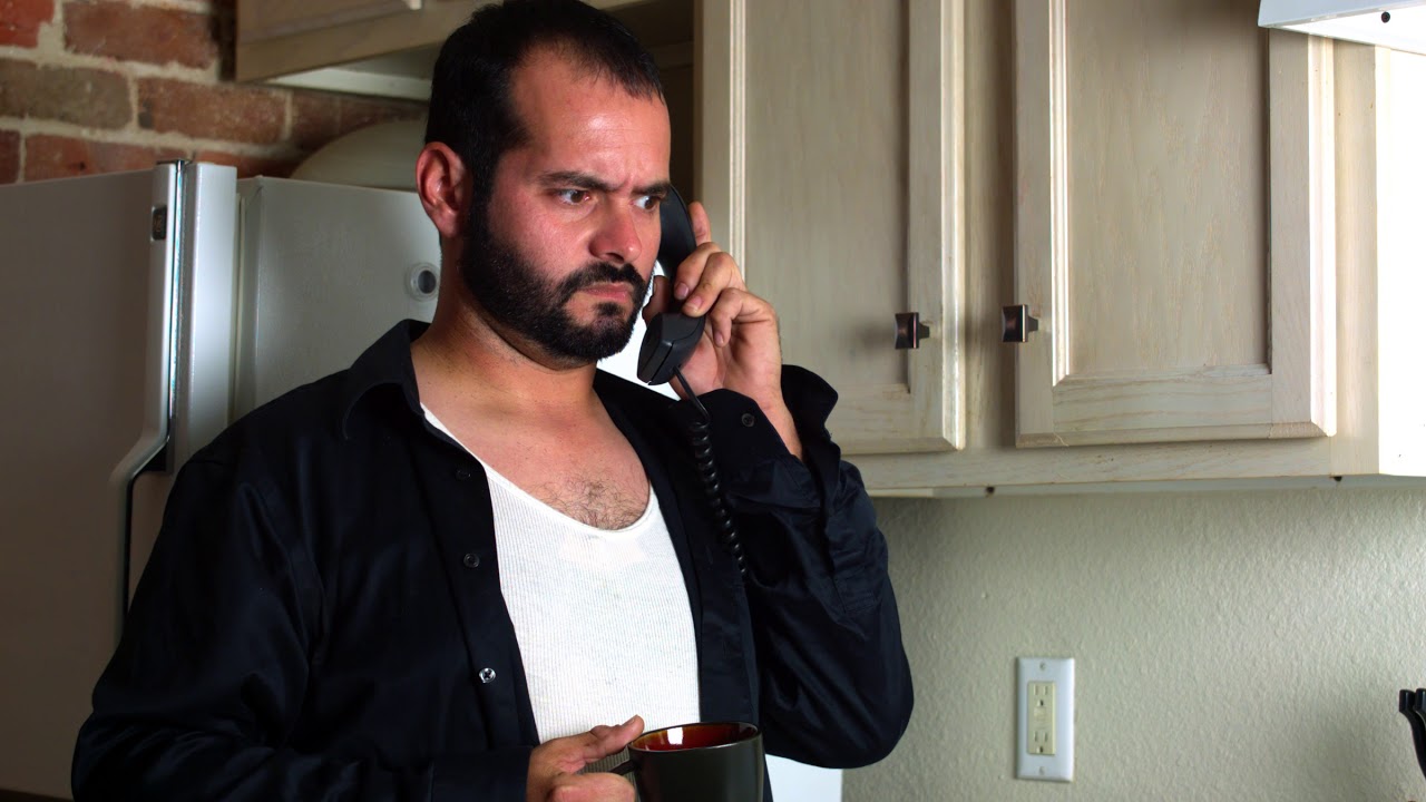 John Yokeley Episode 4