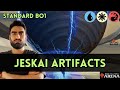JESKAI ARTIFACTS Standard Bo1 #magicthegathering  #mtg #mtgarena