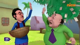 Motu Patlu | मोटू पतलू S5 | Chalaak John | Episode 189 Part 1 | Download Voot Kids App Motu Patlu | मोटू पतलू S5 | Chalaak John | Episode 189 Part 1 | Download Voot Kids App