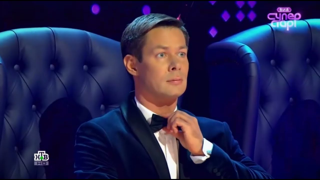 Вирус. Шоу ВИА SuperStar 16. 06.2024