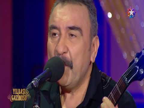 Ümit Besen _ İntizar (Yılbaşı Gazinosu)