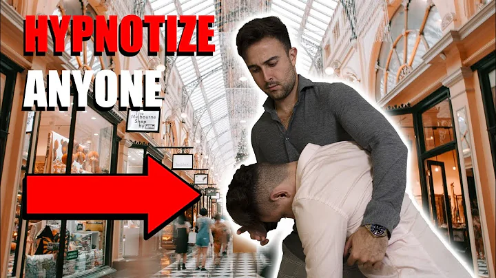 I Will Hypnotize YOU Through the Screen | Online Hypnosis