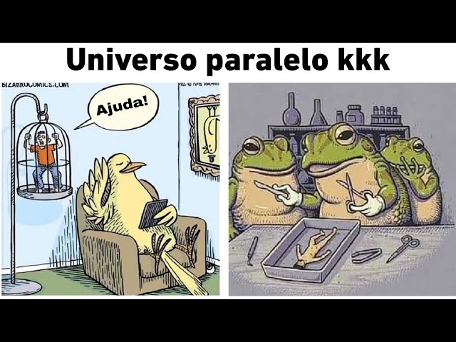 NARRANDO MEMES ALEATÓRIOS KKKKKKK #536 (Memes em Imagens) JOGANDO