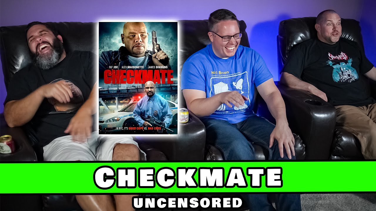 SBIG 389 - Checkmate - Uncensored Member Episode