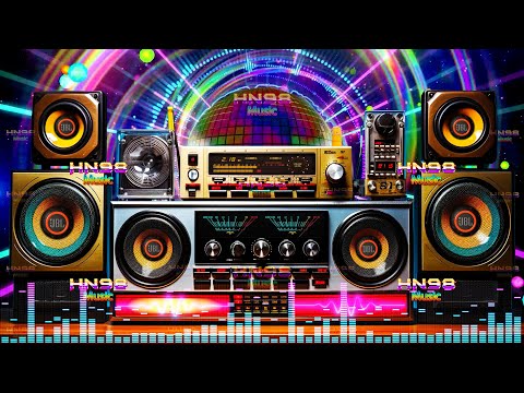 New Italo Disco Music 2024 Euro Disco Dance 70S 80S 90S Classic Can't Get You Out Of My Head