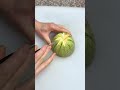 Master the Art of Slicing Watermelon - Knife Skills Tutorial