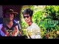 Chennai gana gana arun jolly gana rajesh  friendship gana song  sabesh solomon 2018