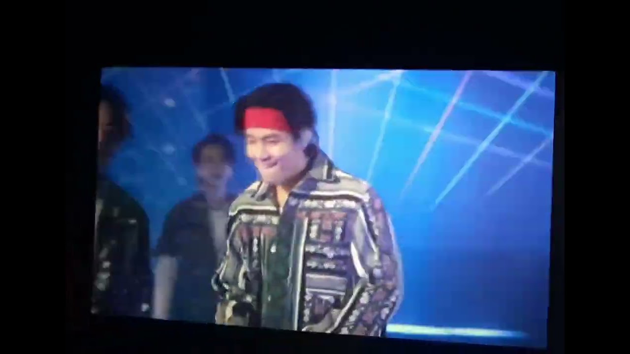 STAY, SO WHAT & IDOL [FAN CAM] | Day 2 - BTS PTD ON STAGE IN SEOUL CONCERT