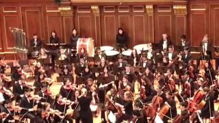 Dvorak- The Noonday Witch Op. 108