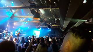 Arvingarna på Kajskjul 8 Göteborg