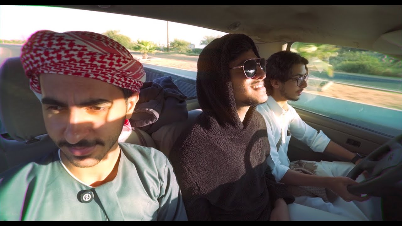 كشته مو كشته 👎🏼 | Vlog