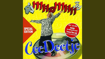 Trouw Met Mij (Trobi mix)