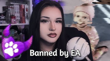 The Sims 4 Mod Creator Who Should be in Jail