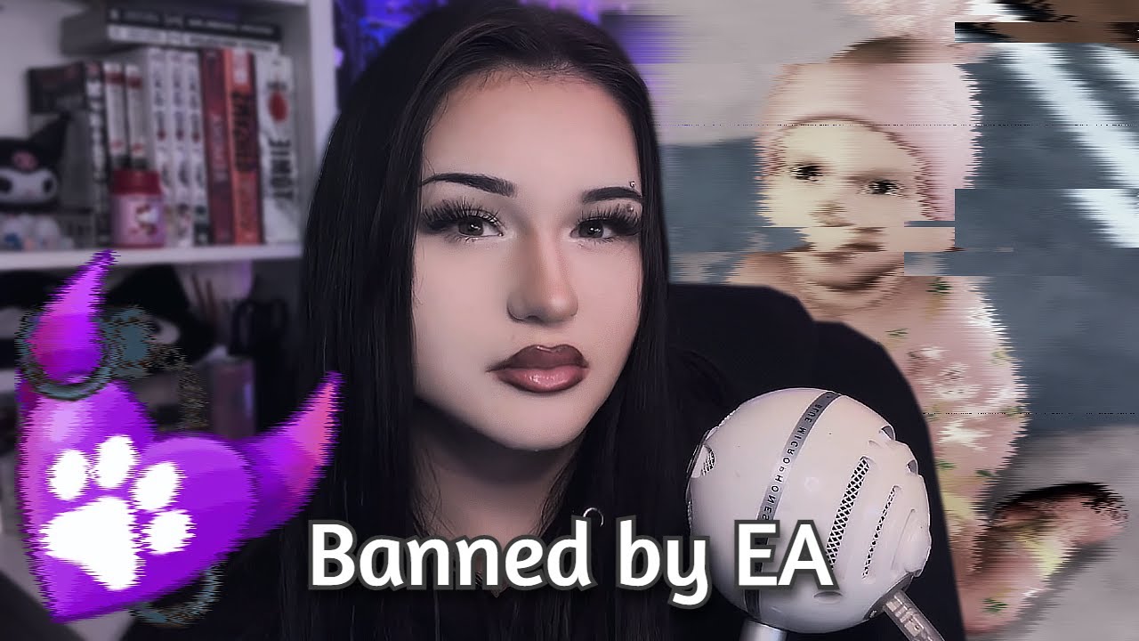 The Sims 4 Mod Creator Who Should be in Jail