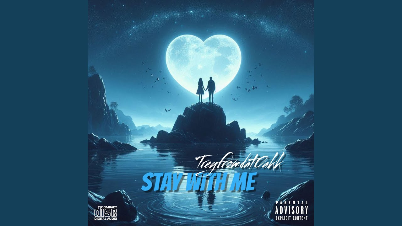 Stay with me - YouTube