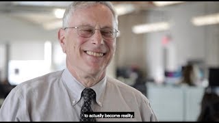 Chief Medical Officer Dr. Robert Nussbaum on Affordable Genetic Testing