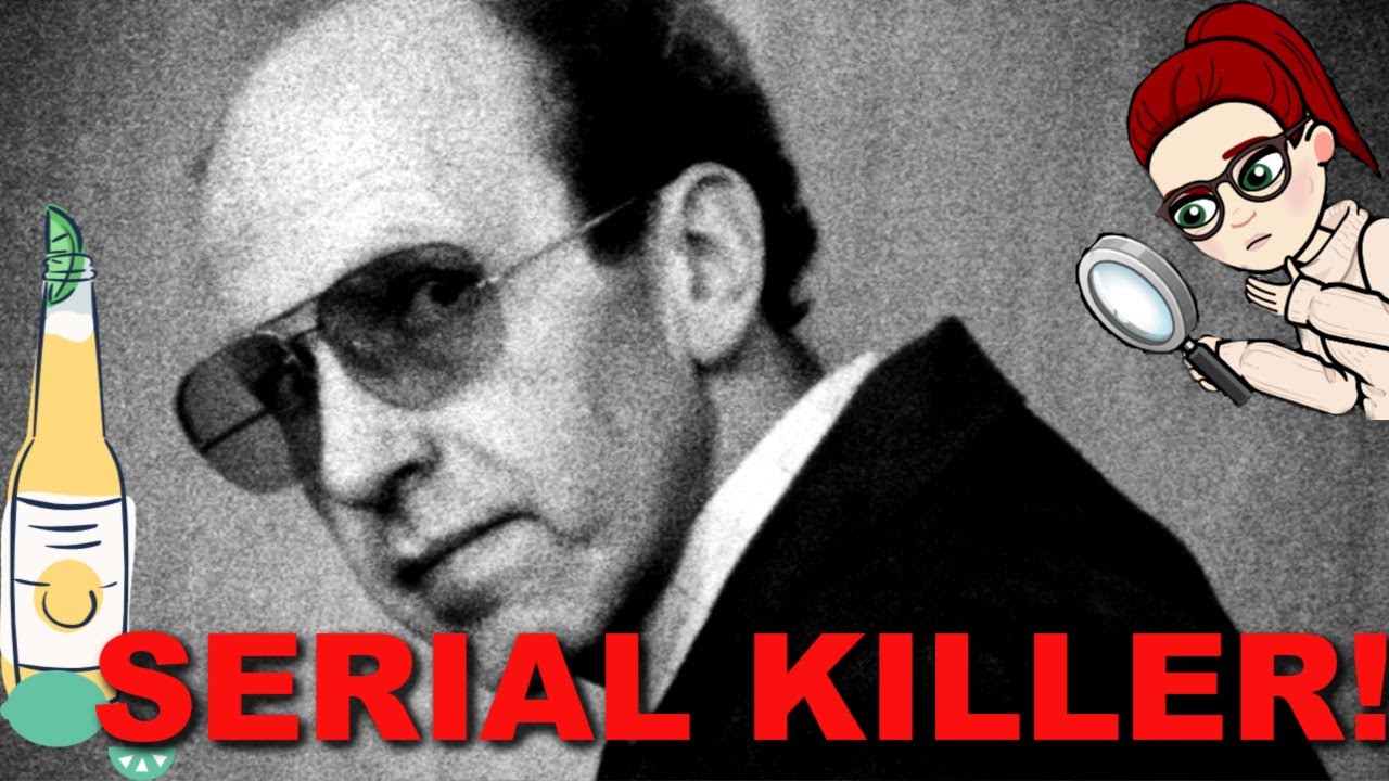 Norway's WORST SERIAL KILLER! | Arnfinn Nesset | CrimeLime w/ Roux