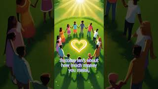 Impact Matters: Inspiration, Positive Energy, and Life-Changing Motivation