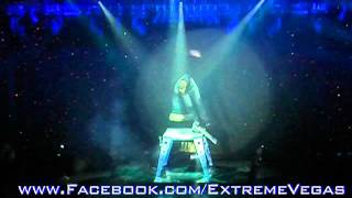 Extreme Vegas Rolla Bolla Blooper screenshot 4