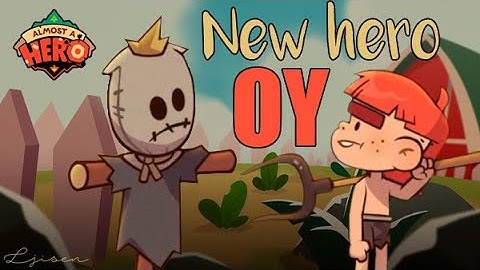 Almost a Hero - Oy, new best tank in the game?